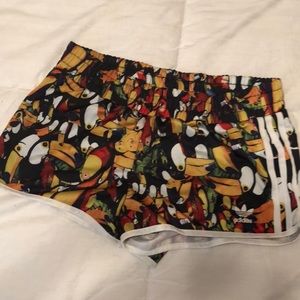 Adidas shorts